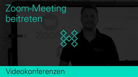 zoom meeting beitreten mit code